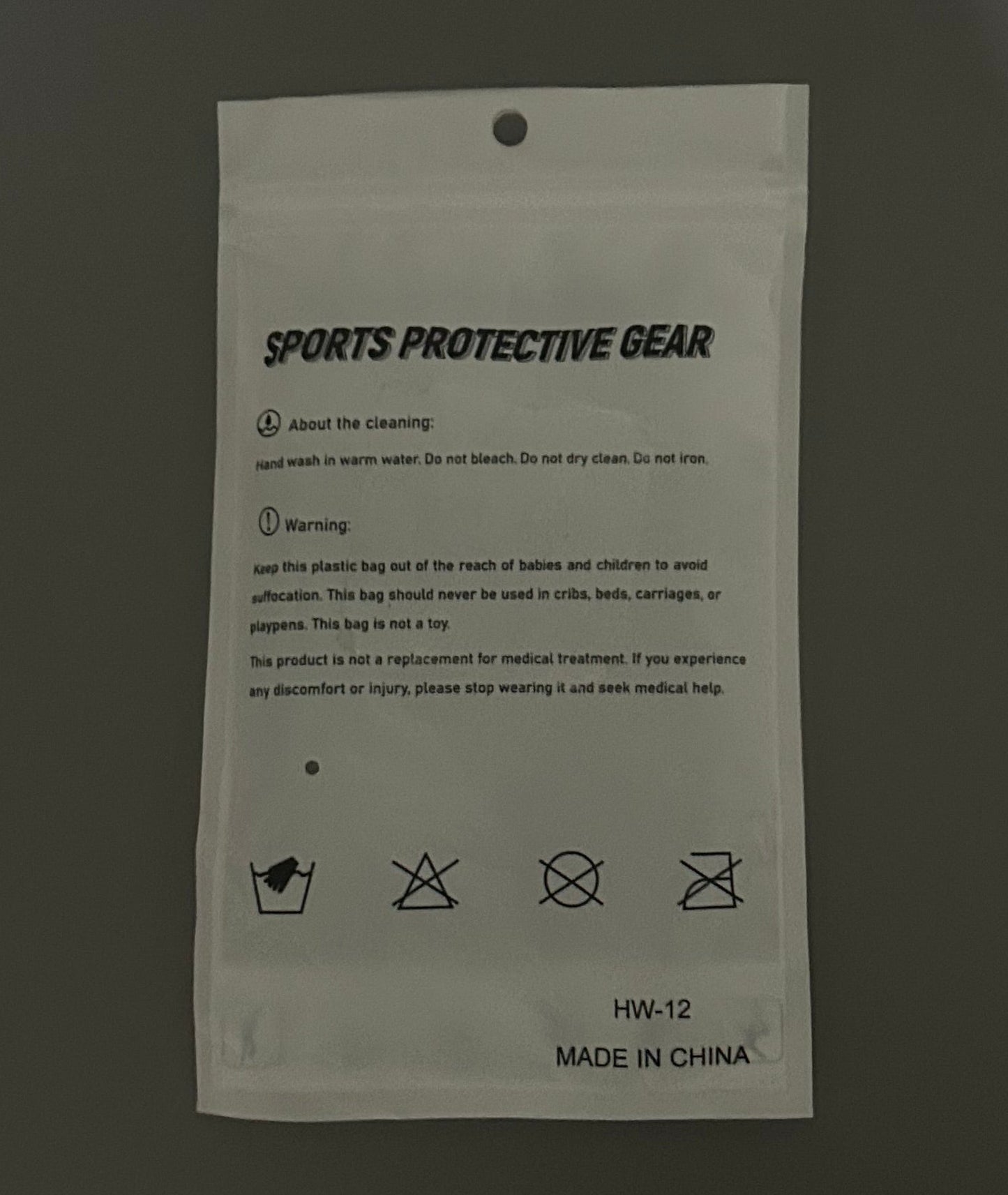 Ankle Support