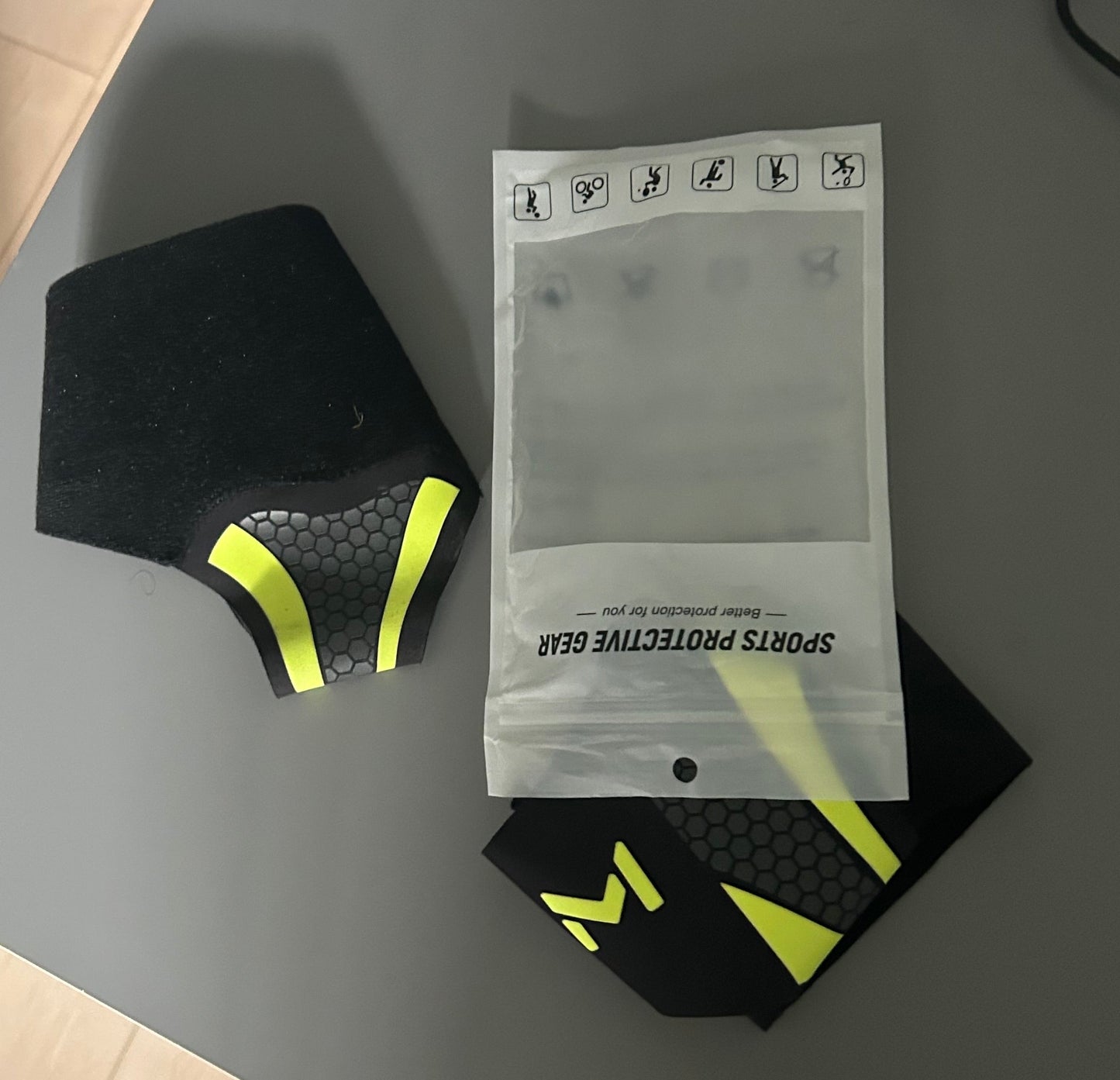 Ankle Support