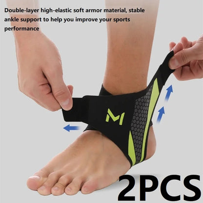 Ankle Support