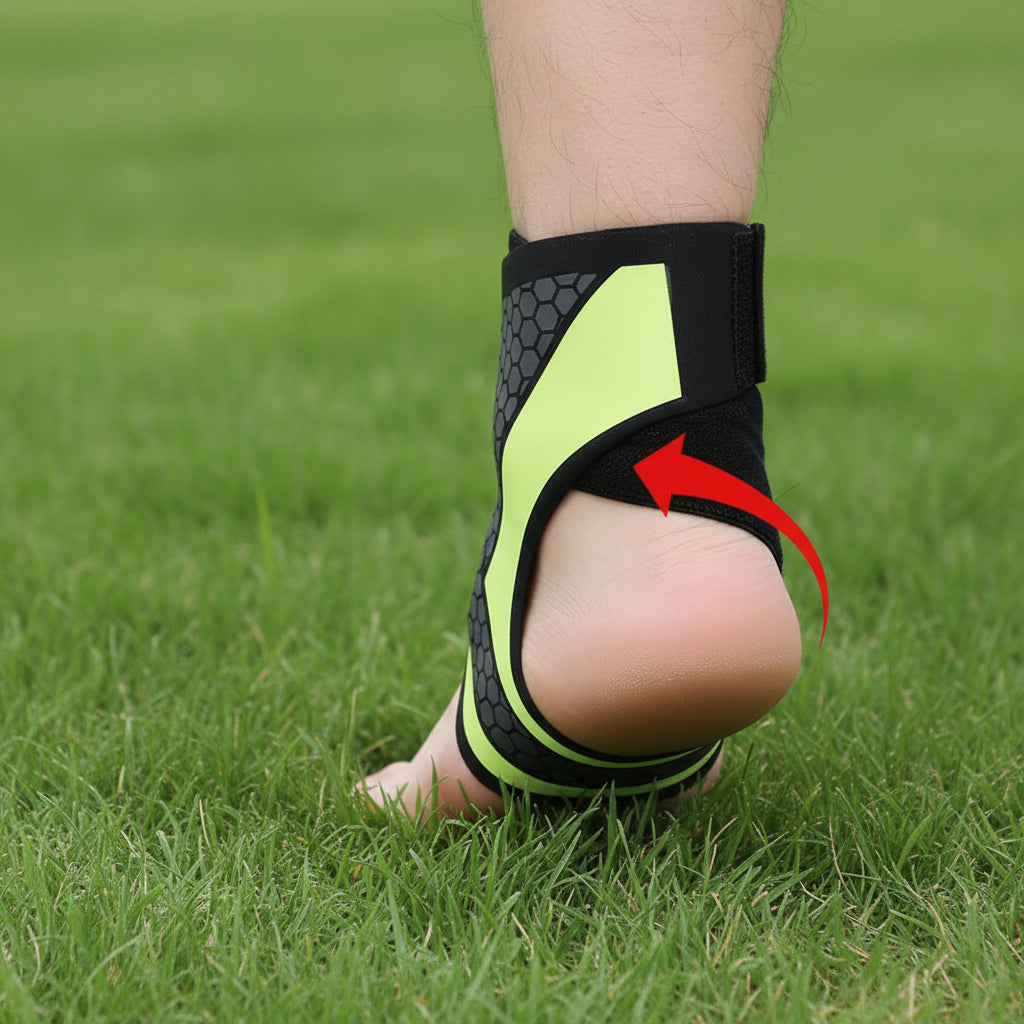 Ankle Support